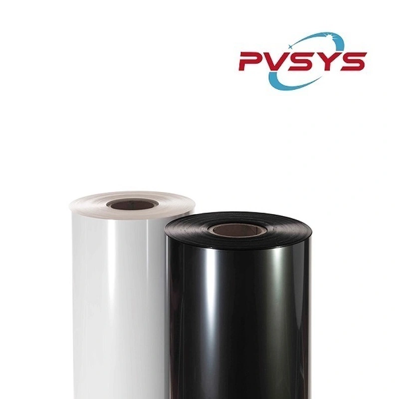 feuille de fond de la série de revêtement double face ffc 