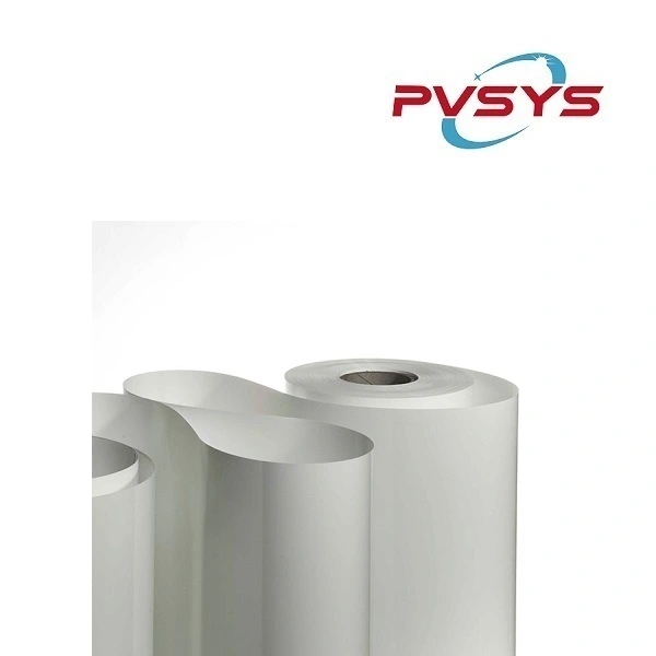 serie tpt de fluorocarbono de doble cara 