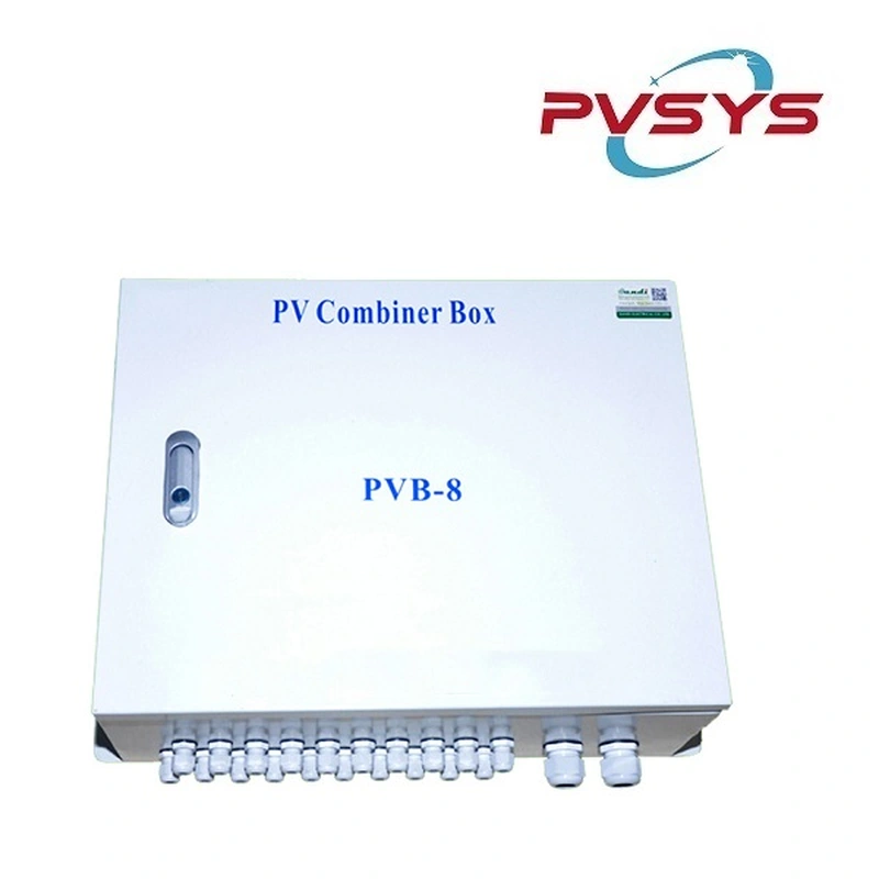 High-Efficiency PVB-88 Solar Panel Strings Input