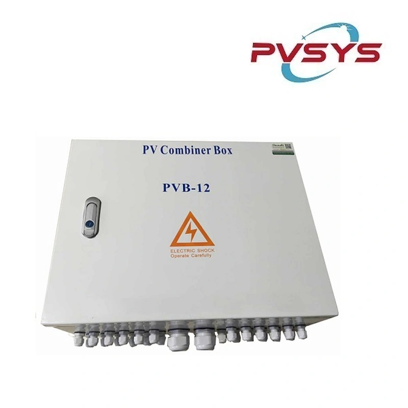 High-Efficiency PVB-12 Solar Panel Strings