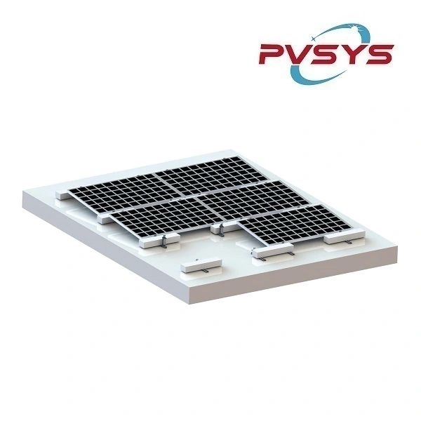 support de montage solaire 