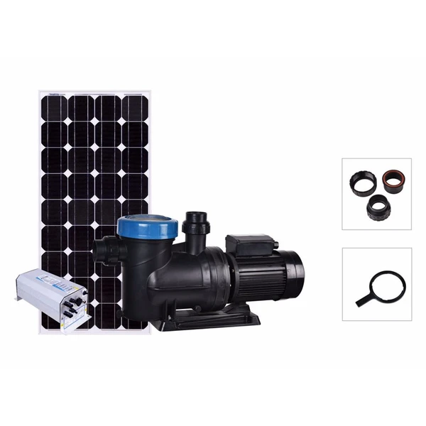 solar pool pump,solar swimming pump