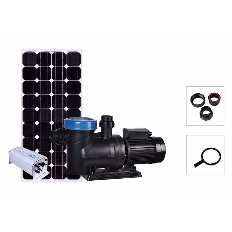 solar pool pump,solar swimming pump