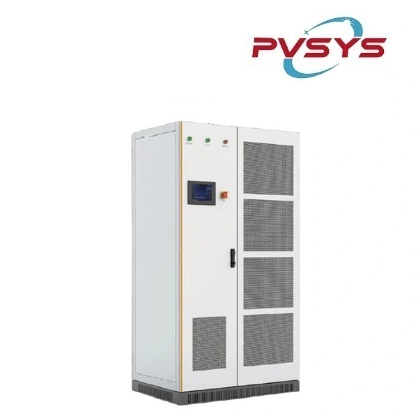 High-Efficiency Energy Storage PCS Converter-Optimize Your PV System