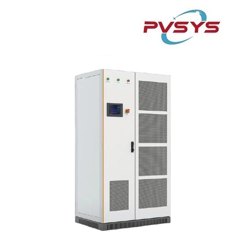 High-Efficiency Energy Storage PCS Converter-Optimize Your PV System