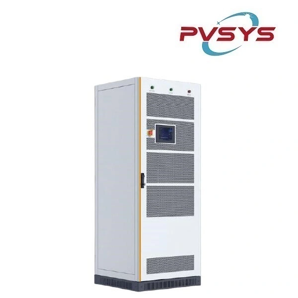 Efficient On-Grid & Off-Grid Switch Cabinet Solutions 
