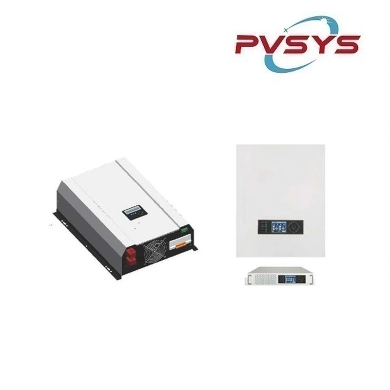 High-Efficiency MPPT Solar Charge Controller