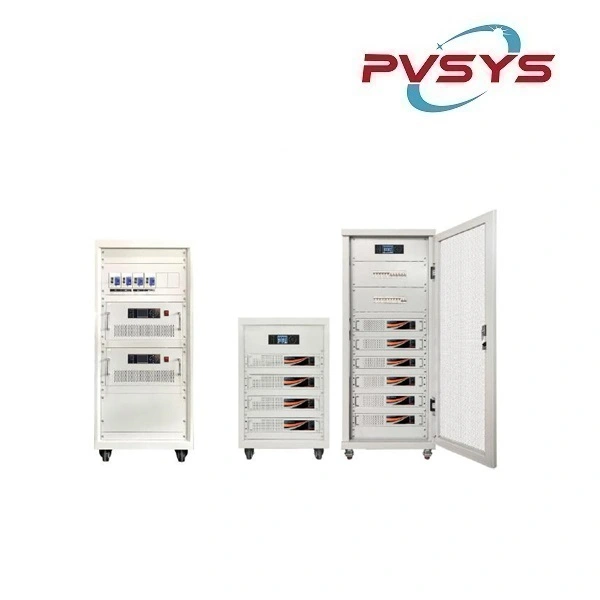 High-Efficiency GSM Series MPPT Solar Controllers