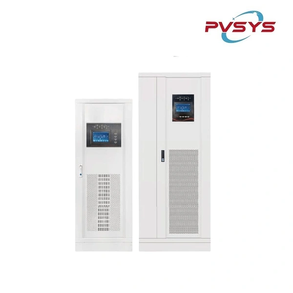 inversor solar 10kva-30kva