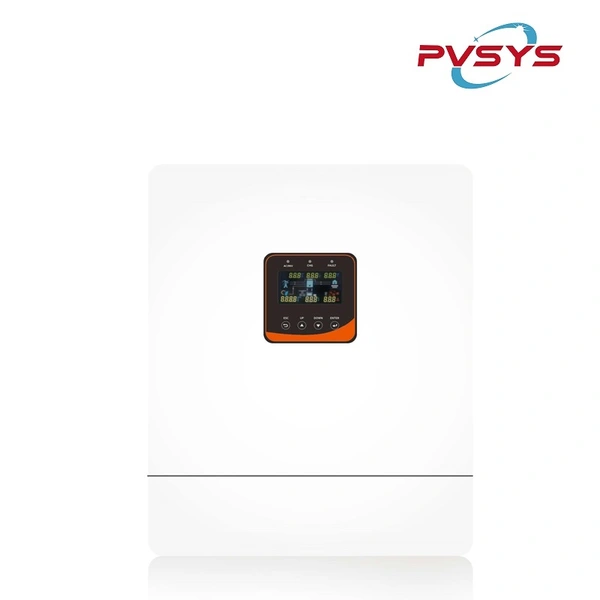 onduleur solaire marche/arrêt