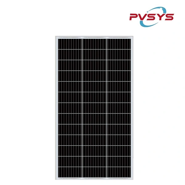 PVSYS Energy: 170W-190W Solar Panels for Optimal Performance