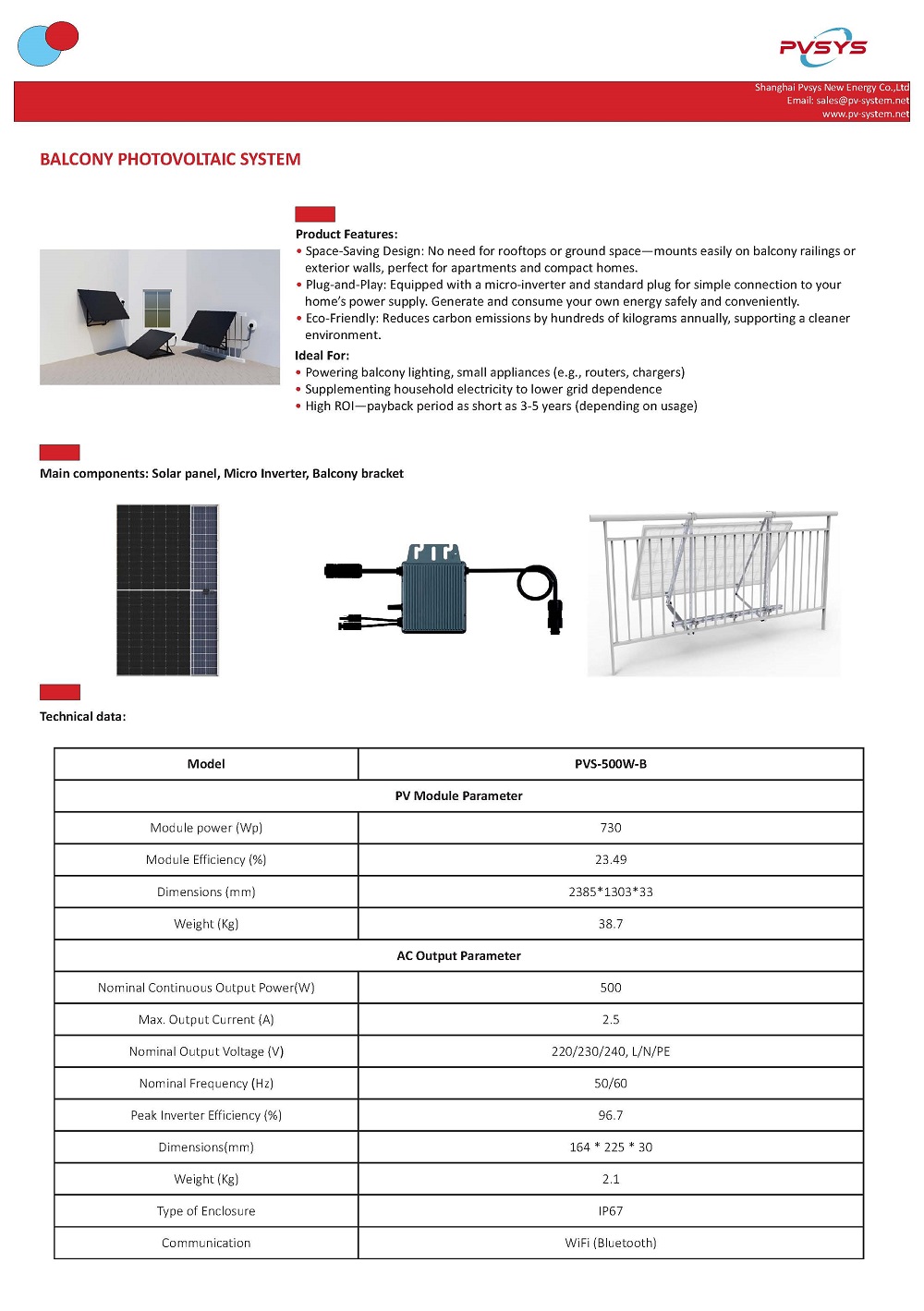 Balcony Photovoltaic System.jpg