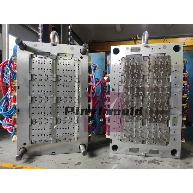 plasitc injection molding for medical consume products