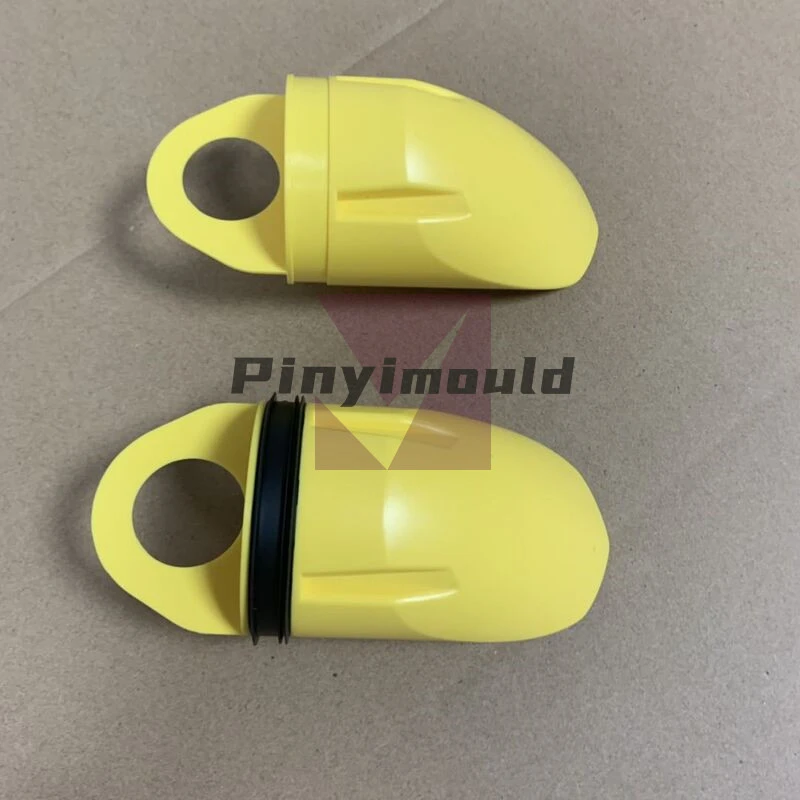 over mould, double color mould, plastic molding