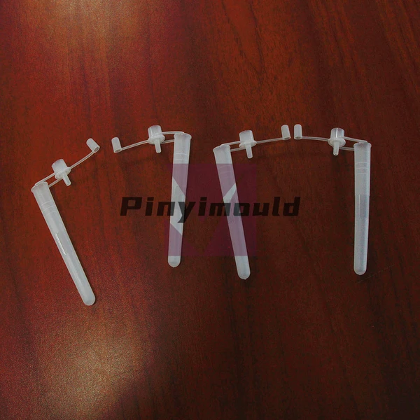 plasitc injection molding for medical consume products