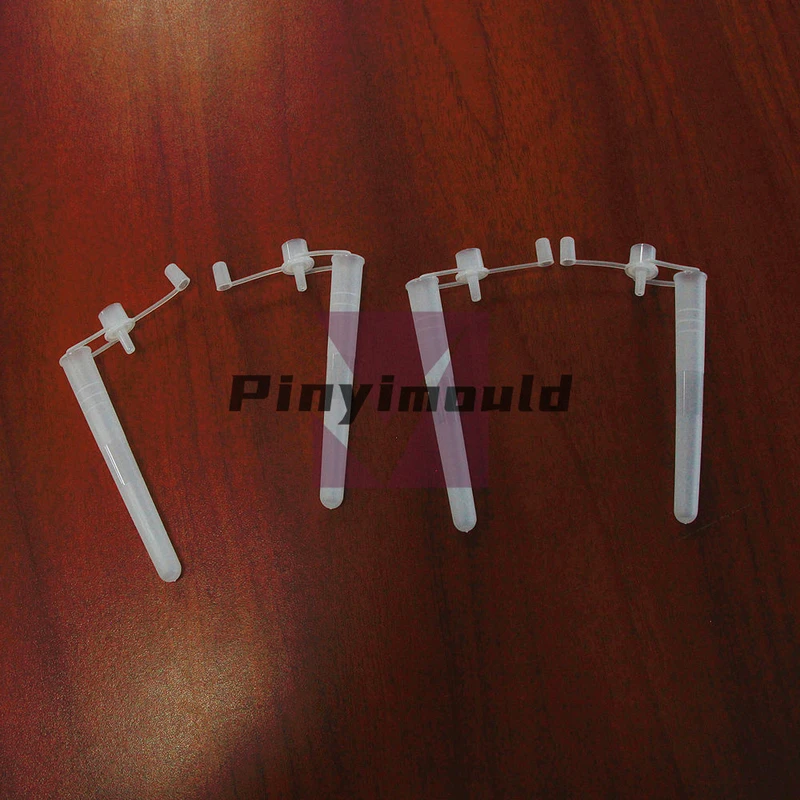 plasitc injection molding for medical consume products