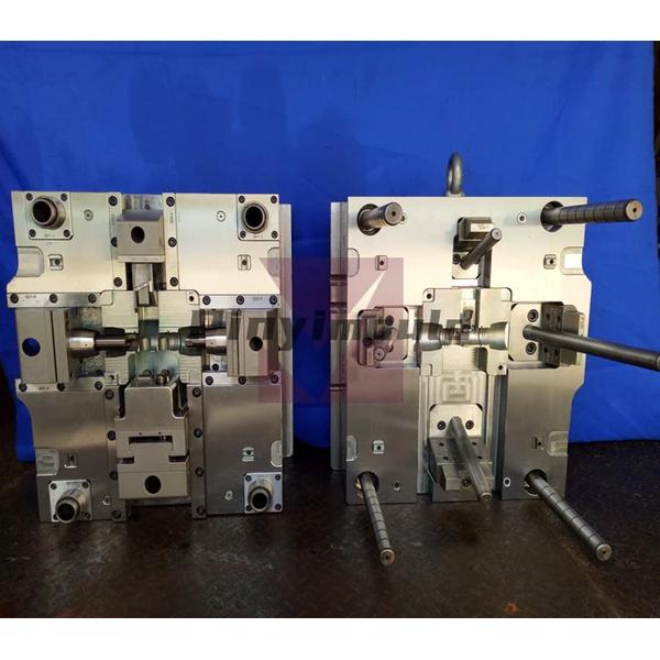 high precision mould,top quality mould in Changan