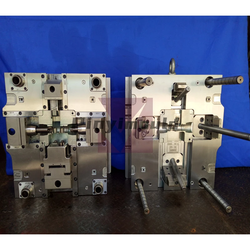 high precision mould,top quality mould in Changan