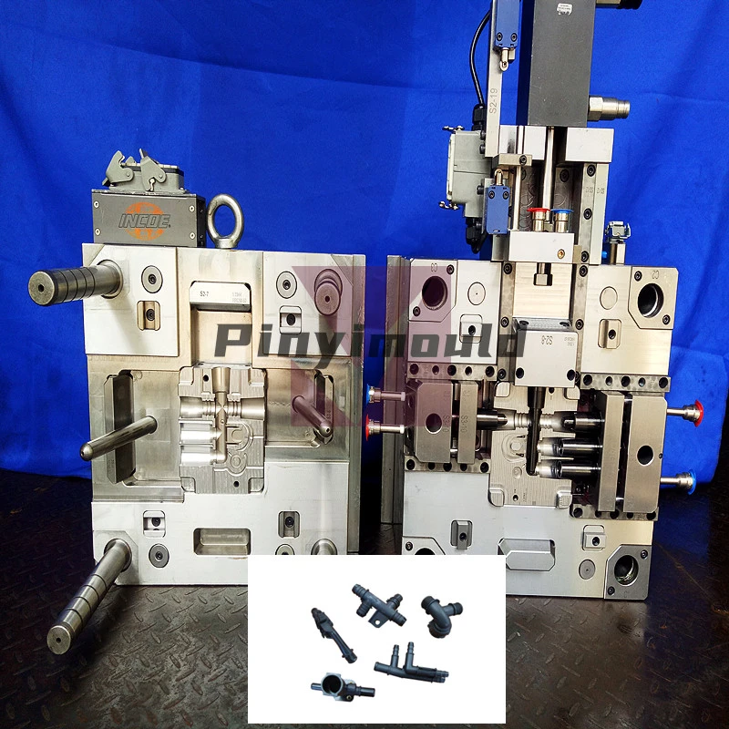 high precision mould,top quality mould in Changan