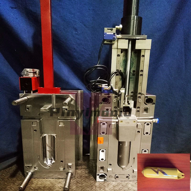 precision moulds, high quality mould, tool maker