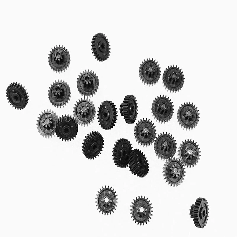 gears mould , high precision part