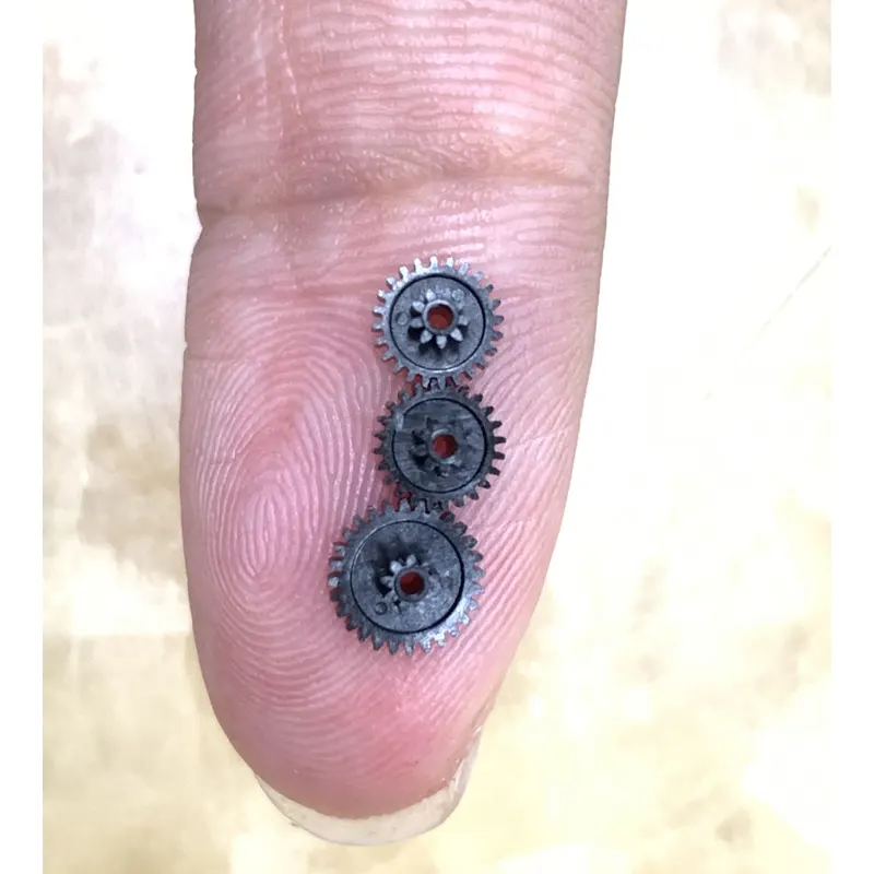 gears mould , high precision part