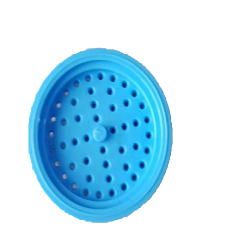 Ecopaxx matial, complex mould