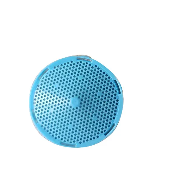 Ecopaxx matial, complex mould