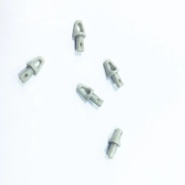 PEEK, high temperature moulds