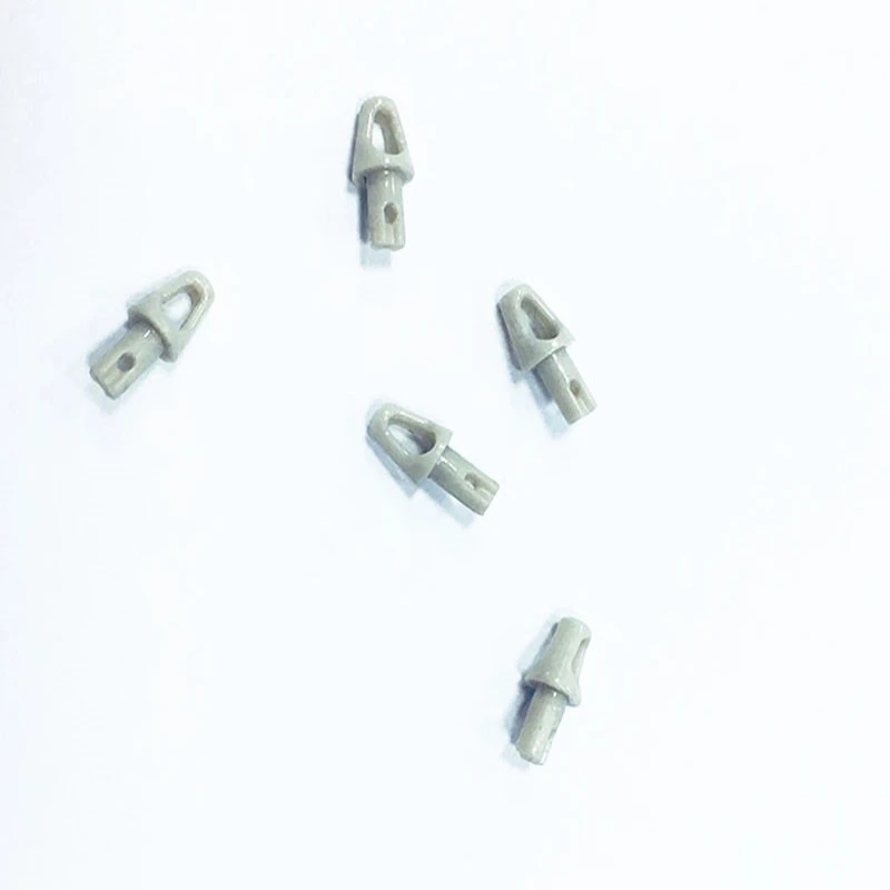 PEEK, high temperature moulds