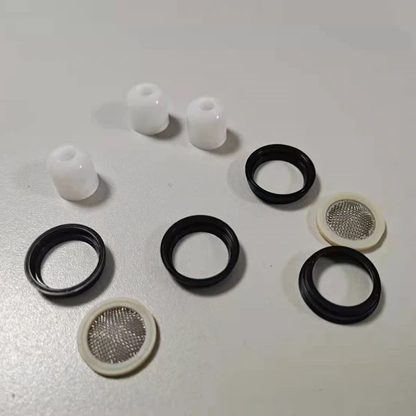 faucet mould, filter mould