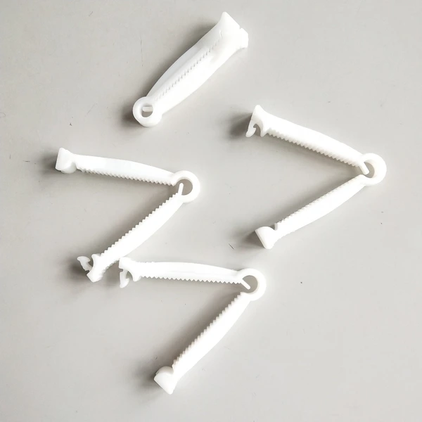 Disposable Plastic Sterile Umbilical Cord Clamp
