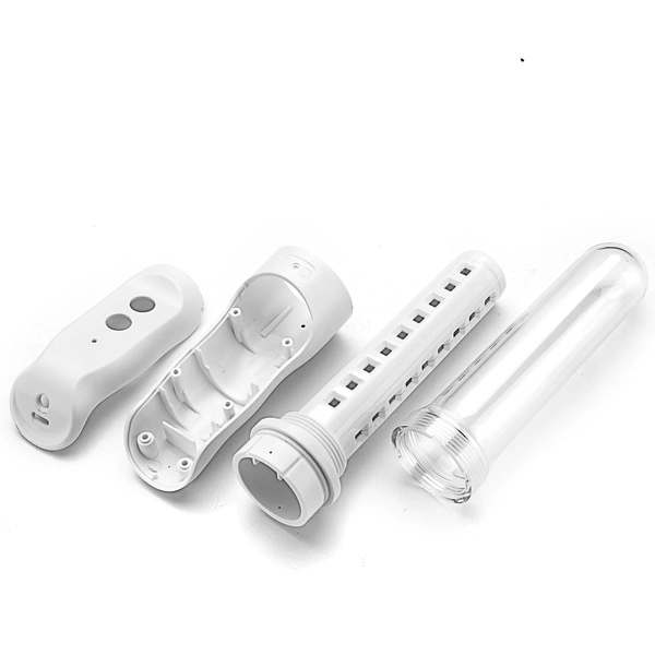 Medical test machine