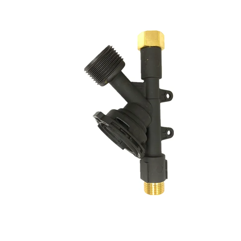 Ecopaxx matial, complex mould