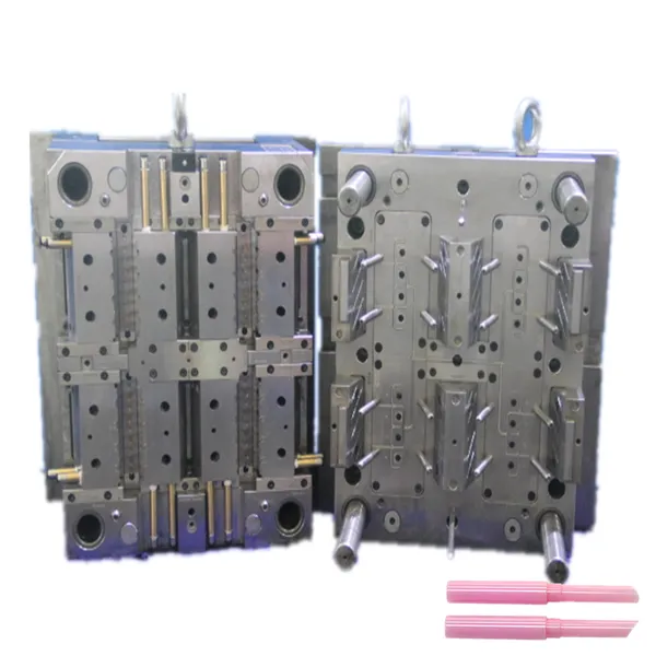 lipstick lifter mould, cosmetic packaging mold