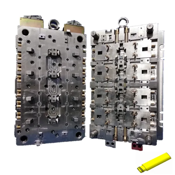 cosmetic packaging for toly, high precision injeciton mould maker