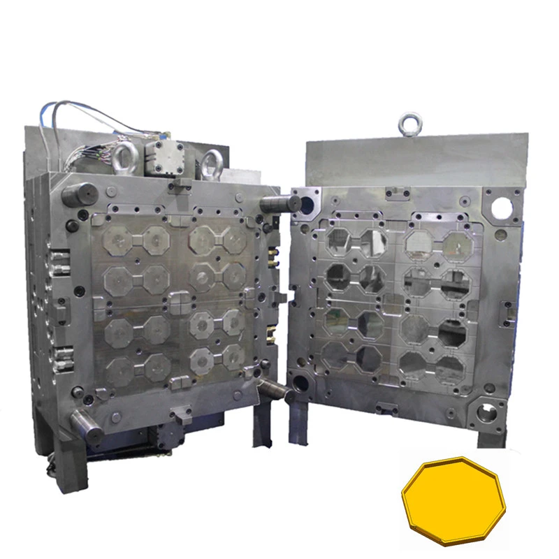 powder box Hexagon compact for production in Malta