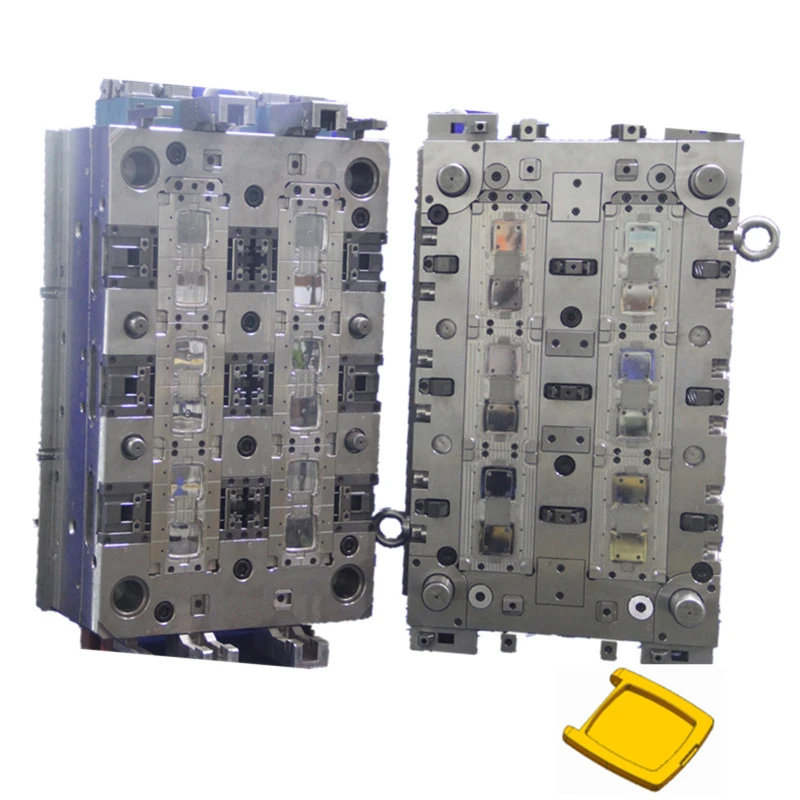 powder box Square compact for production in Malta