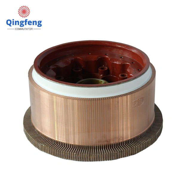  D77/D78/ D87 Commutator| Qingfeng commutator