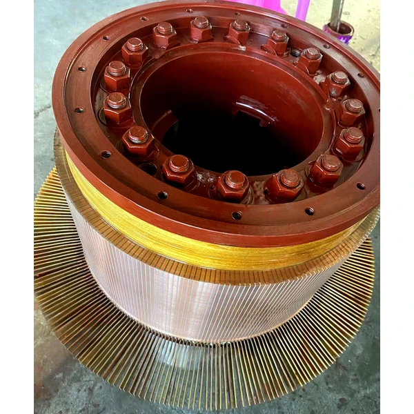 коммутатор для двигателя постоянного тока z560 | Цинфэн коммутатор