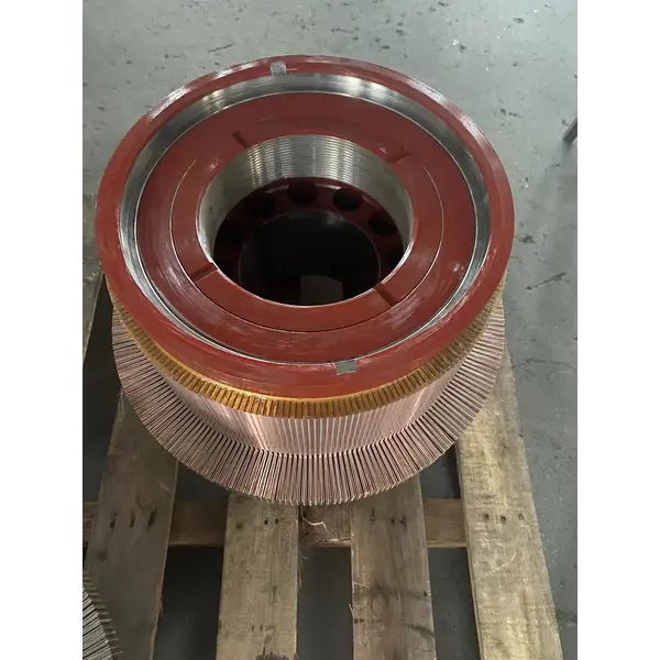 ED-121| Qingfeng commutator