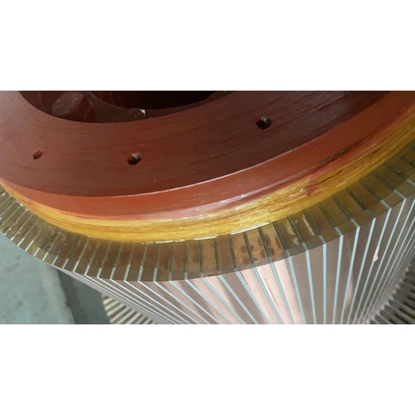 DPE-560| Qingfeng commutator