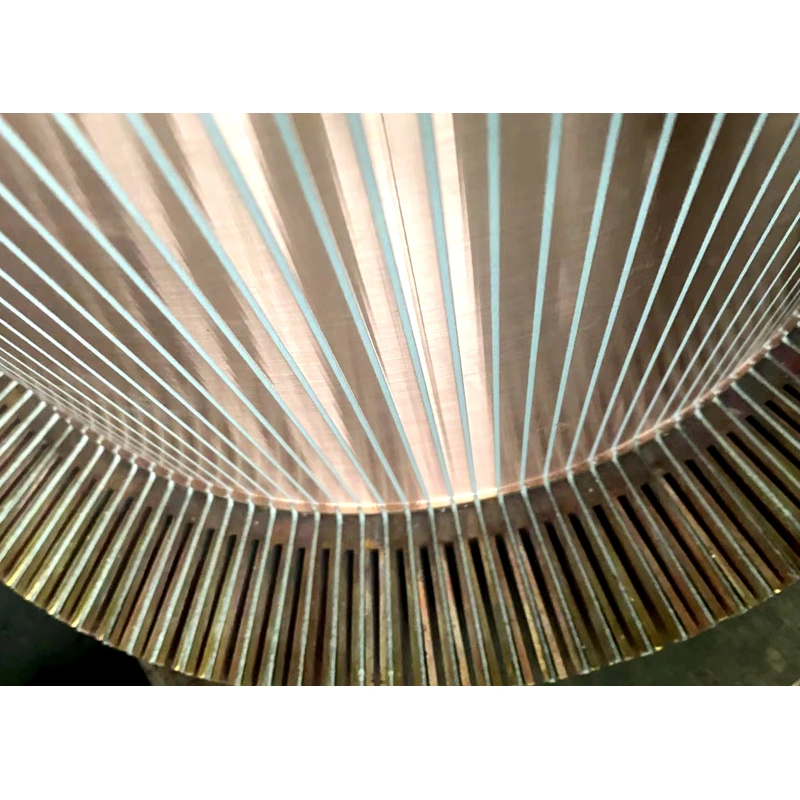 DPE-560| Qingfeng commutator