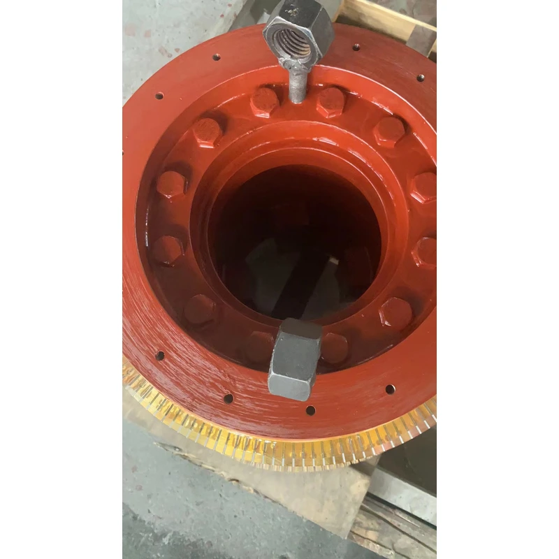 DPE-560| Qingfeng commutator