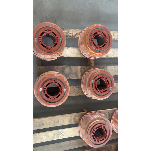 DPE-52| Qingfeng commutator