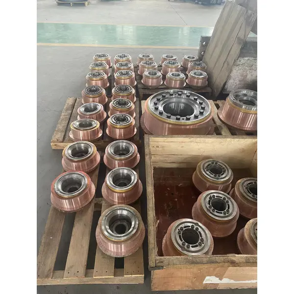 DPE-52| Qingfeng commutator
