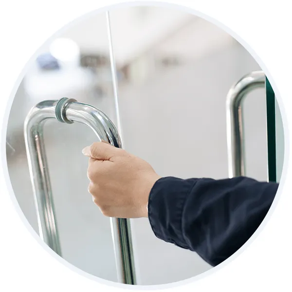 Anti-Microbial Film, Anti-bacterial Film, window film