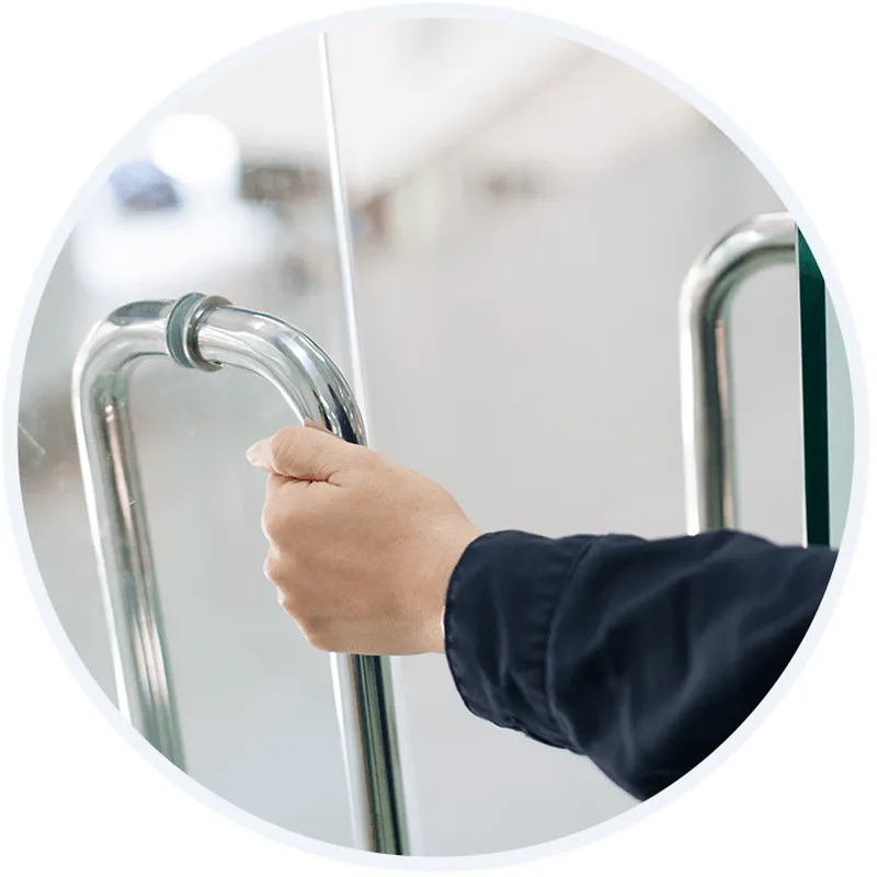 Anti-Microbial Film, Anti-bacterial Film, window film