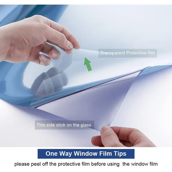 película de control solar, película de protección uv, película de control solar, película de ventana