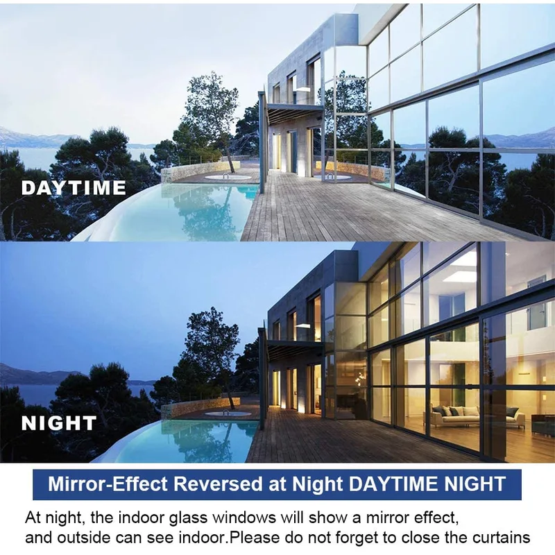 película de control solar. película de control solar, película de ventana, tinte de ventana